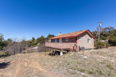 976 Hacienda Dr, Julian, CA 92036 photo 17