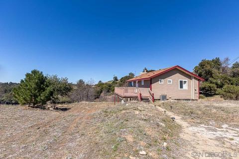 976 Hacienda Dr, Julian, CA 92036 photo 22