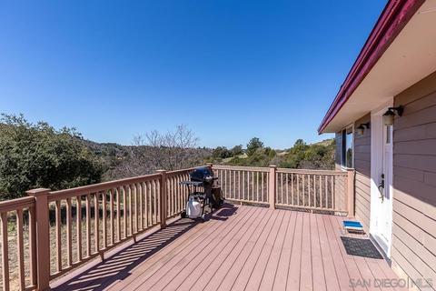 976 Hacienda Dr, Julian, CA 92036 photo 2
