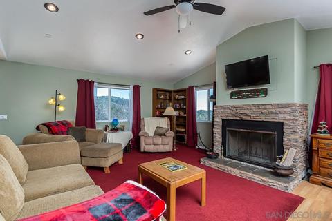 976 Hacienda Dr, Julian, CA 92036 photo 6
