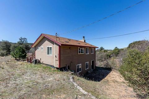 976 Hacienda Dr, Julian, CA 92036 photo 21