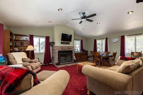 976 Hacienda Dr, Julian, CA 92036 photo 1