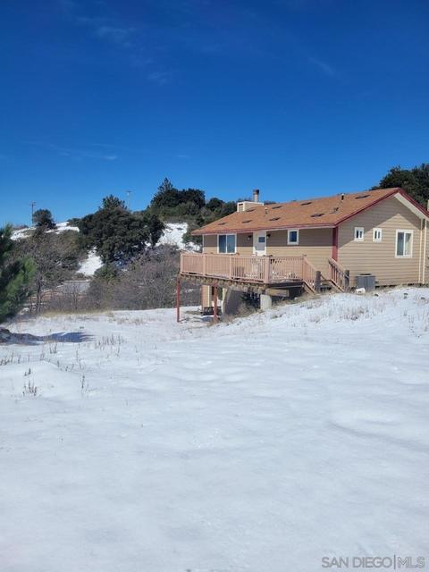 976 Hacienda Dr, Julian, CA 92036 photo 24