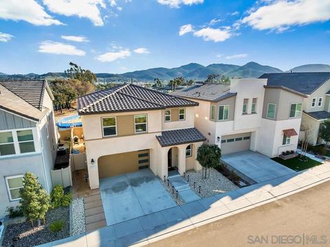 8751 Scrub Oak St, Santee, CA 92071 photo 50