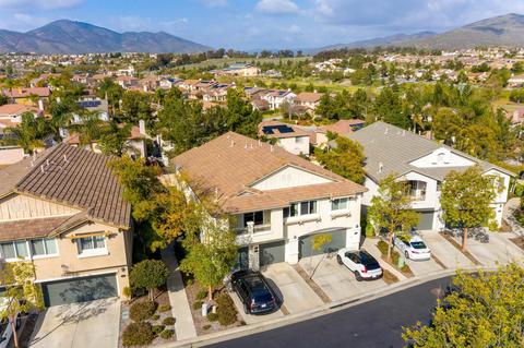 1232 Stagecoach Trail Loop, Chula Vista, CA 91915 photo 4