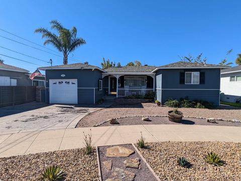 1441 Burroughs St, Oceanside, CA 92054 photo 1