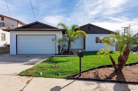 2405 Edding Dr, Lemon Grove, CA 91945 photo 1