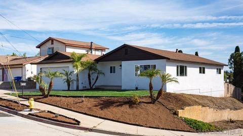 2405 Edding Dr, Lemon Grove, CA 91945 photo 2