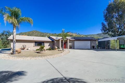 1365 Willson Rd, El Cajon, CA 92019 photo 1