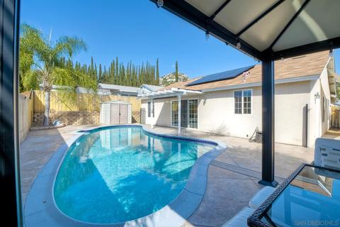 10320 Escadera Dr, Lakeside, CA 92040 photo 1