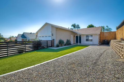 10320 Escadera Dr, Lakeside, CA 92040 photo 2