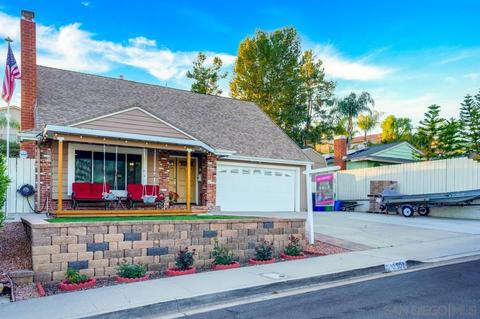 10502 Timberlane Way, Santee, CA 92071 photo 30