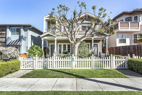 755 D Ave, Coronado, CA 92118 photo 1