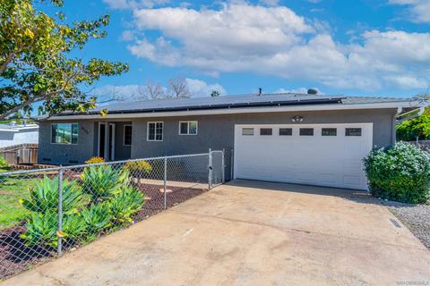 9125 Emerald Grove Ave, Lakeside, CA 92040 photo 1