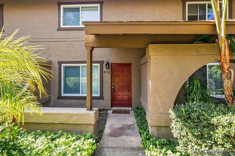 8150 Calle Fanita, Santee, CA 92071 photo 1