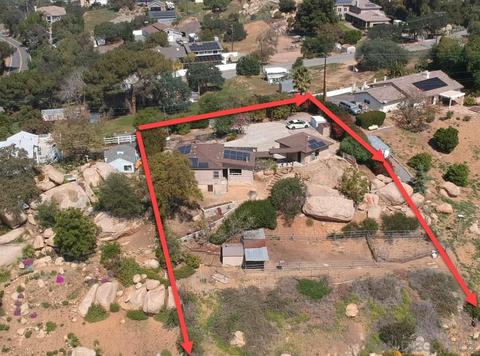 895 Mountain View Rd, El Cajon, CA 92021 photo 4