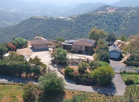 895 Mountain View Rd, El Cajon, CA 92021 photo 3