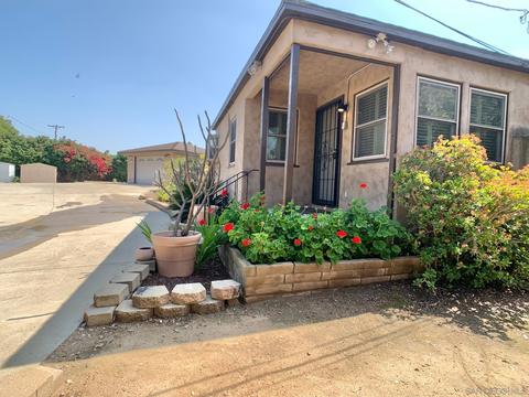 895 Mountain View Rd, El Cajon, CA 92021 photo 34
