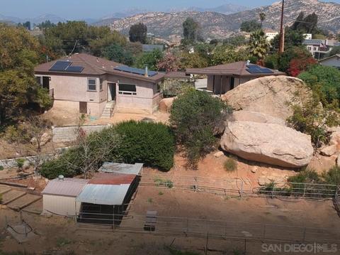 895 Mountain View Rd, El Cajon, CA 92021 photo 2