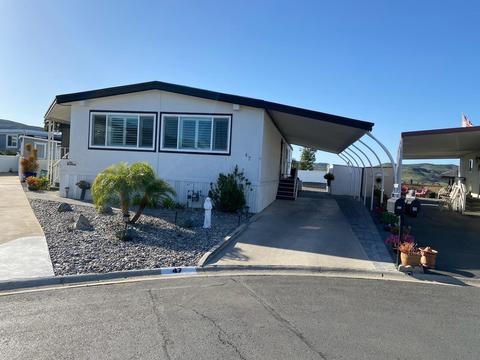 7467 Mission Gorge Rd #47, Santee, CA 92071 photo 1