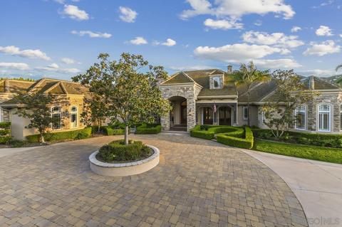 15575 Paseo Del Arroyo, Poway, CA 92064 photo 1