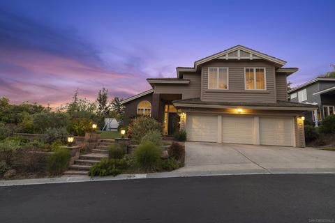 3847 Sienna Canyon Ct, Encinitas, CA 92024 photo 1