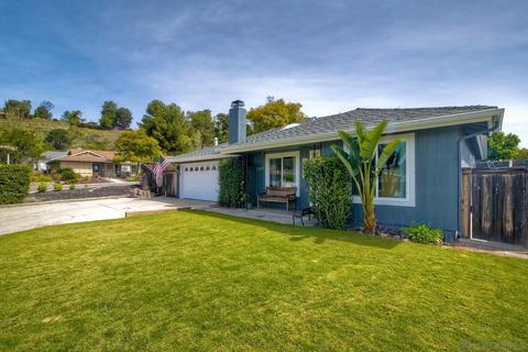 13327 La Venta Dr, Poway, CA 92064 photo 2