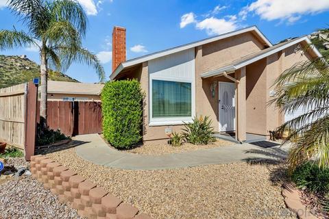 11056 Escadera Pl, Lakeside, CA 92040 photo 2
