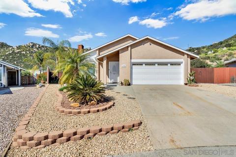11056 Escadera Pl, Lakeside, CA 92040 photo 48