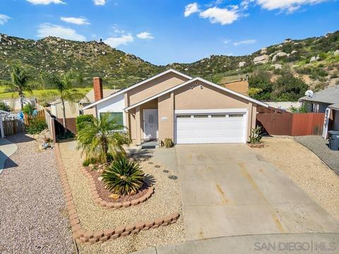 11056 Escadera Pl, Lakeside, CA 92040 photo 1