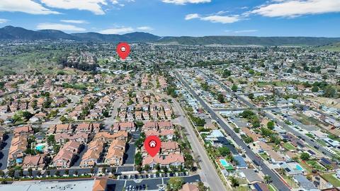 465 Whispering Willow Dr #F, Santee, CA 92071 photo 29
