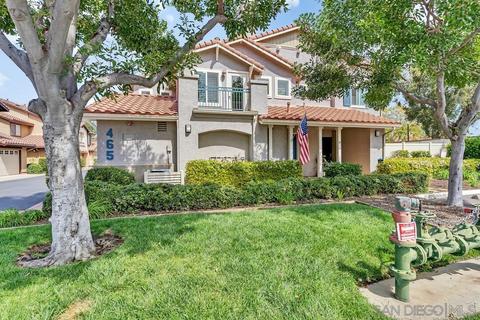 465 Whispering Willow Dr #F, Santee, CA 92071 photo 32