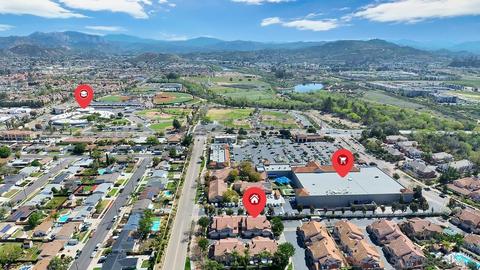 465 Whispering Willow Dr #F, Santee, CA 92071 photo 31
