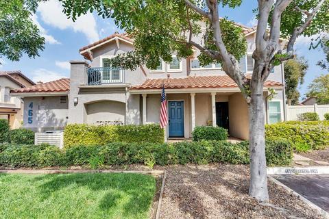 465 Whispering Willow Dr #F, Santee, CA 92071 photo 2