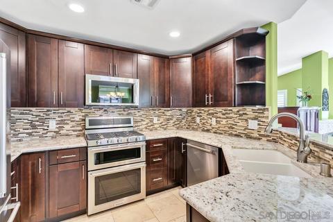 465 Whispering Willow Dr #F, Santee, CA 92071 photo 1