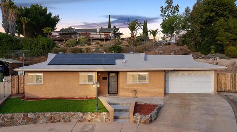 9719 Huber Ct, Santee, CA 92071 photo 1