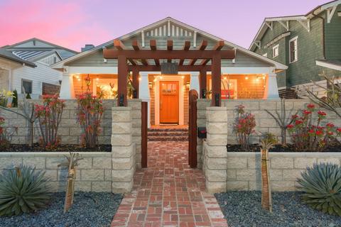 248 D Ave, Coronado, CA 92118 photo 1