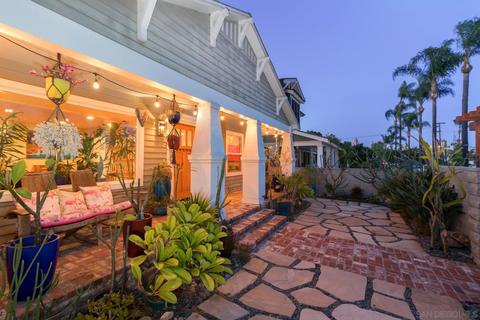 248 D Ave, Coronado, CA 92118 photo 2