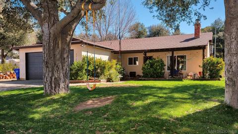7717 Calle Del Bosque, Pine Valley, CA 91962 photo 1