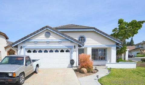 677 Rue Le Blanc, Chula Vista, CA 91913 photo 1