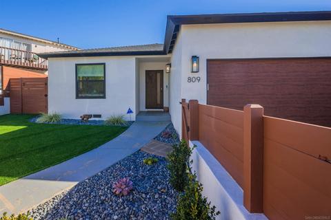 809 Colima St, La Jolla, CA 92037 photo 28