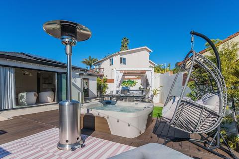 809 Colima St, La Jolla, CA 92037 photo 21