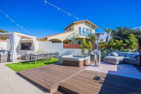 809 Colima St, La Jolla, CA 92037 photo 20