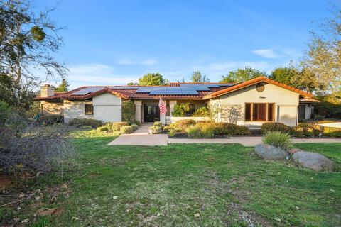 2047 Corte Madeira, Alpine, CA 91901 photo 1