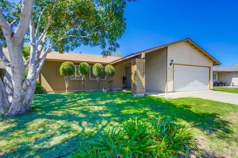 8730 Ellsworth Cir, Santee, CA 92071 photo 1