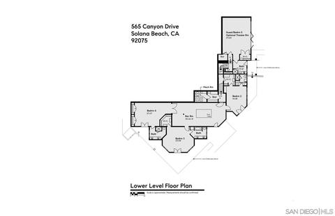 565 Canyon Dr, Solana Beach, CA 92075 photo 32