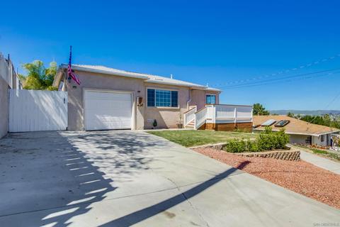 8436 Desiree Ln, Santee, CA 92071 photo 3