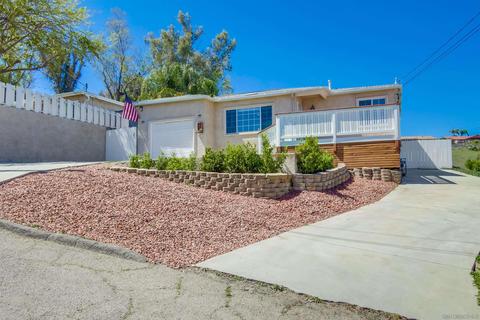 8436 Desiree Ln, Santee, CA 92071 photo 1