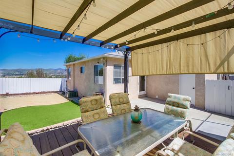 8436 Desiree Ln, Santee, CA 92071 photo 34