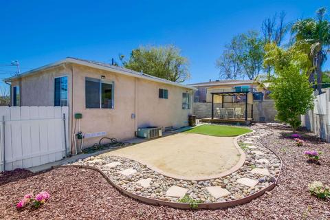 8436 Desiree Ln, Santee, CA 92071 photo 26